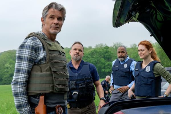 JUSTIFIED: CITY PRIMe<em></em>val 
