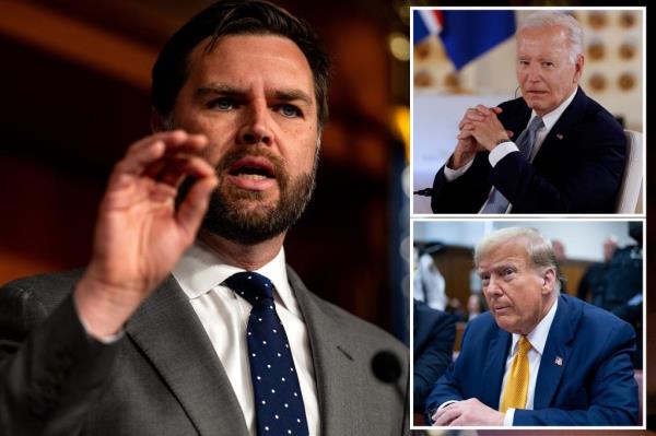 共和党参议员因特朗普的“迫害”誓言阻碍拜登提名