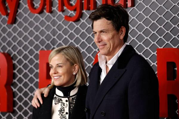 F1：苏西·沃尔夫回击国际汽联调查与丈夫托托·沃尔夫的利益冲突指控