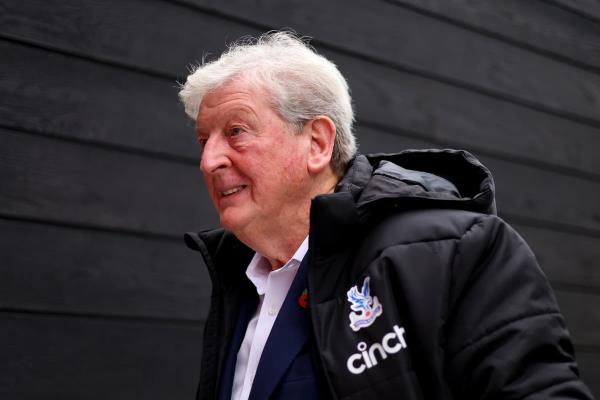 “每一个”水晶宫的球员都支持霍奇森，在对主教练未来的猜测中，雷米·马修斯坚持说