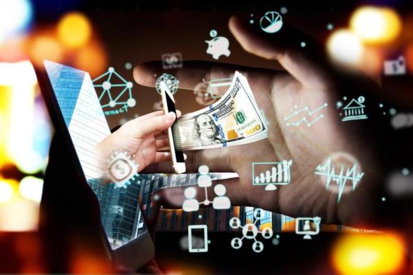 流动性集团帮助向阿联酋初创企业提供3亿美元，以解决资金缺口