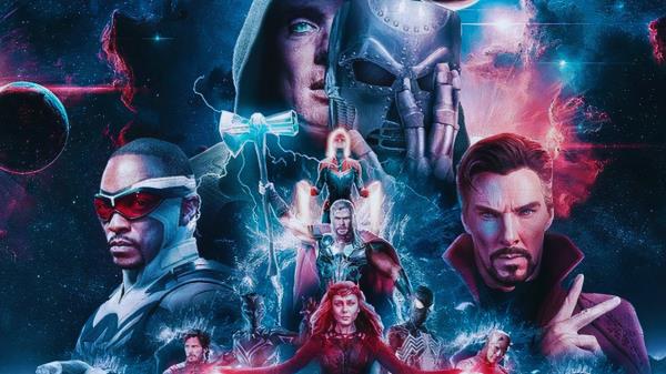 漫威电影宇宙的安森·博尔特幽默地辟谣了《复仇者联盟：秘密战争》选角传闻