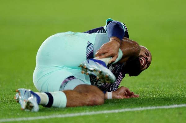 布莱恩·姆博莫：托马斯·弗兰克确认受伤的布伦特福德球星将缺席非洲国家杯