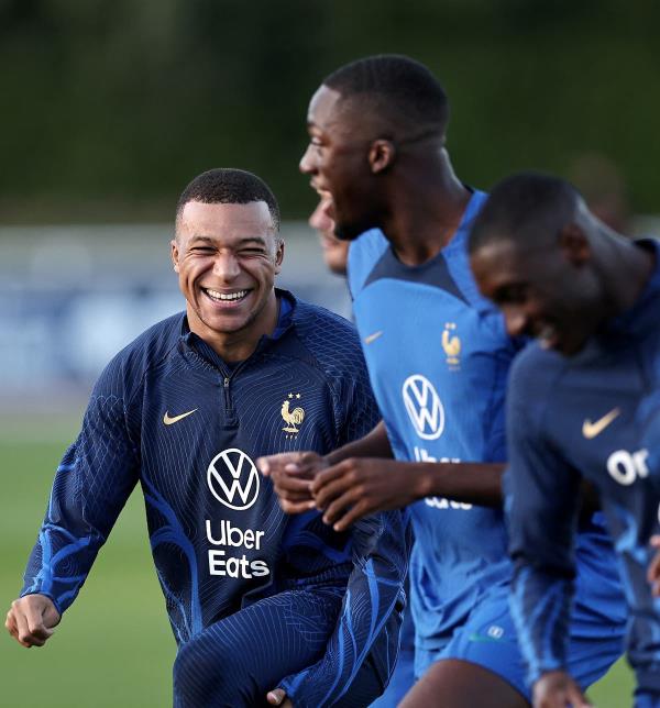 姆巴佩加盟利物浦？易卜拉欣·科纳特对转会传闻做出了滑稽的反应