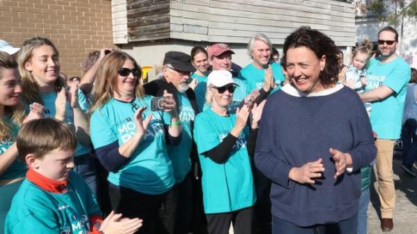 JOSH FRYDENBERG PORTRAIT