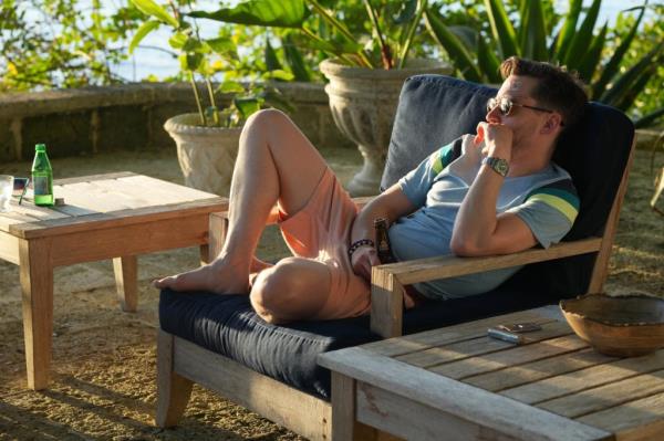 《权力的游戏》第五季几乎是惊人的