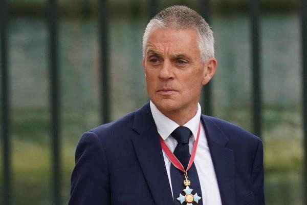 BBC老板蒂姆·戴维在给员工的通知中提到了“反犹行为”