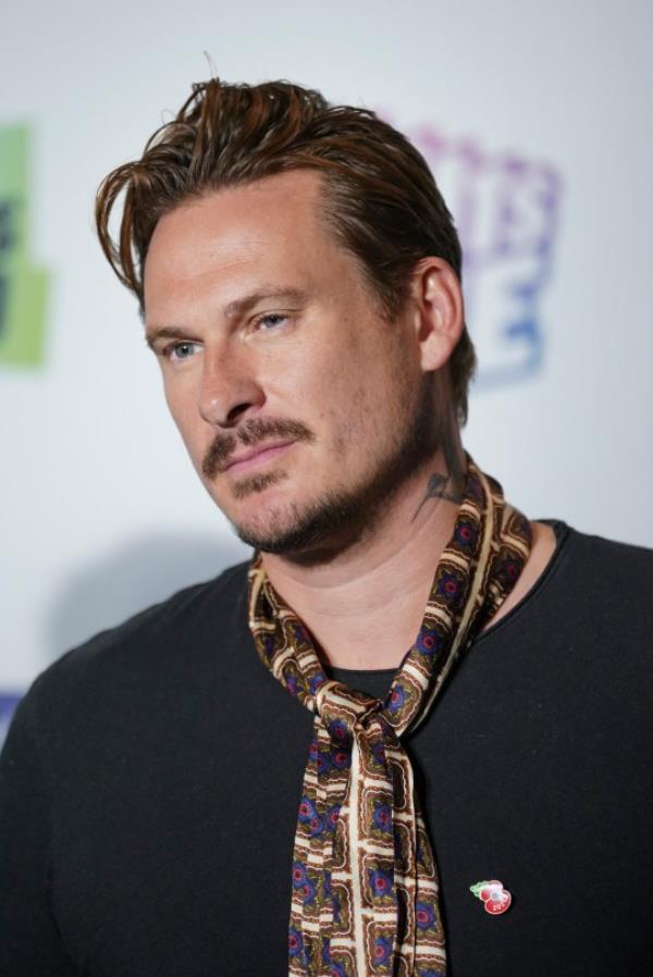 Lee Ryan