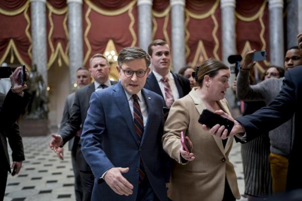 参议院边境安全协议根本不值得等待