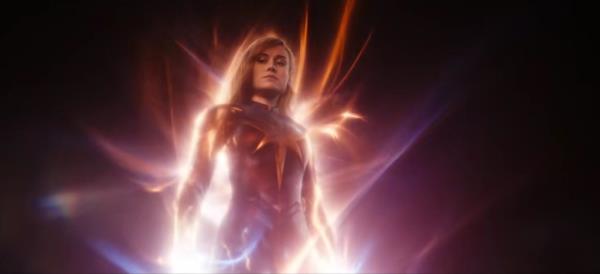 The 33rd installment in the Marvel Cinematic Universe, a sequel to the 2019 Brie Larson-led “Captain Marvel,” managed less than a third of the $153.4 million its predecessor launched with
