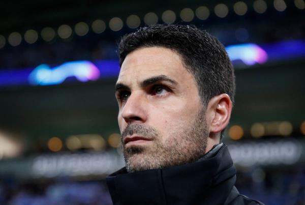 沃尔科特质疑阿特塔与阿森纳球员之间的“信任”问题