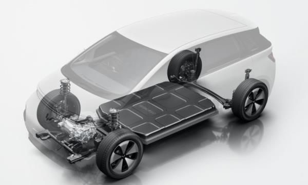 mg windsor ev battery pack lfp carandbike 1
