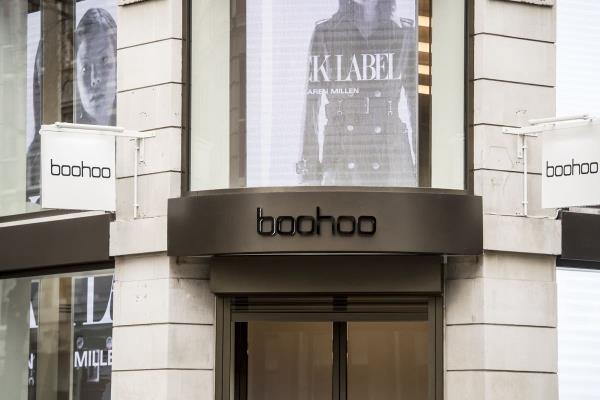 Boohoo放弃向未完成年度目标的高管发放100万英镑奖金