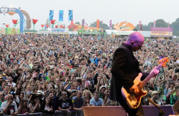 今年夏天你会去参加一个节日吗？·TheJournal.ie