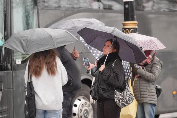 英国气象局证实，3月份是一个大萧条，降雨多，日照少
