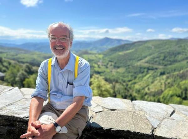 67岁的卡农加里·菲尔布里克在突发疾病几天后去世