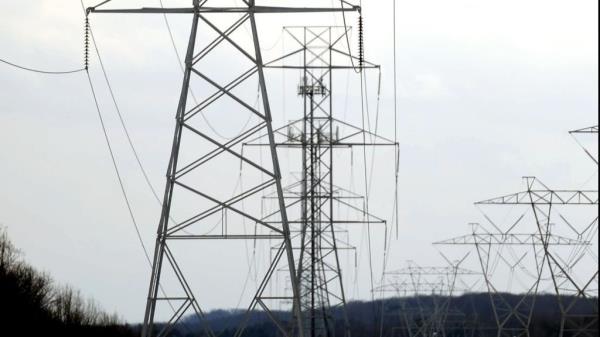 马里兰州需要能源基础设施，包括MPRP