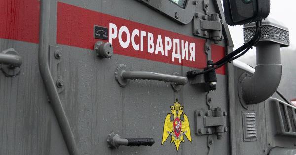 俄罗斯狙击手在监狱中击毙四名声称效忠伊斯兰国组织的劫持者