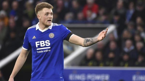 苏塔现在还不确定要离开莱斯特城：阿诺德