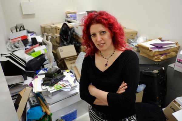 CFMEU和健康工会调查所谓的数百万美元用于“幽灵印刷”