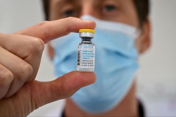 世界卫生组织宣布麻疹爆发为全球卫生紧急事件