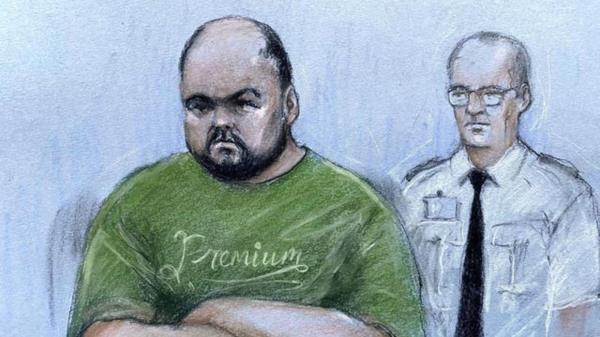 绑架案陪审团播放被告加文·普拉姆“策划袭击”的语音信息