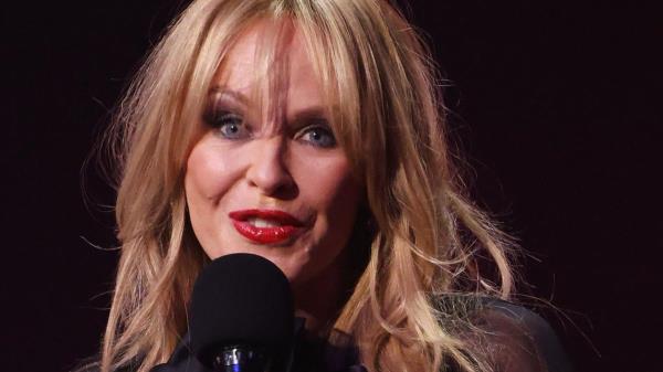 凯莉·米洛将在2025年“全力以赴”巡演