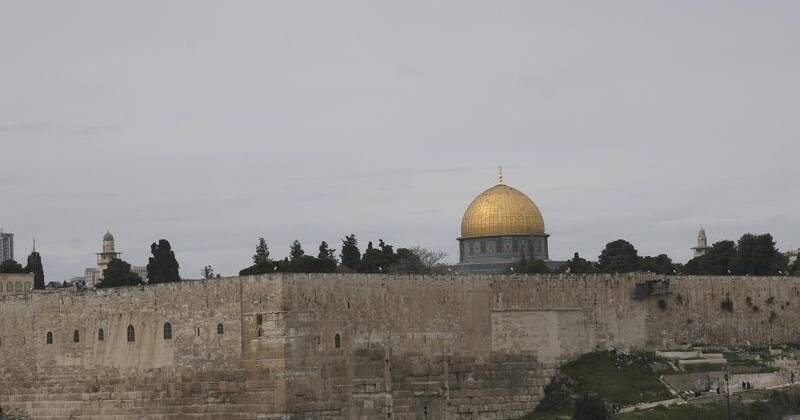 哈马斯呼吁在斋月期间进行休战谈判