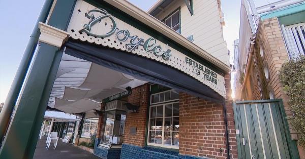 “我要杀了你”：悉尼一名男子在屈臣氏湾码头用枪威胁钓鱼的孩子，法庭审理