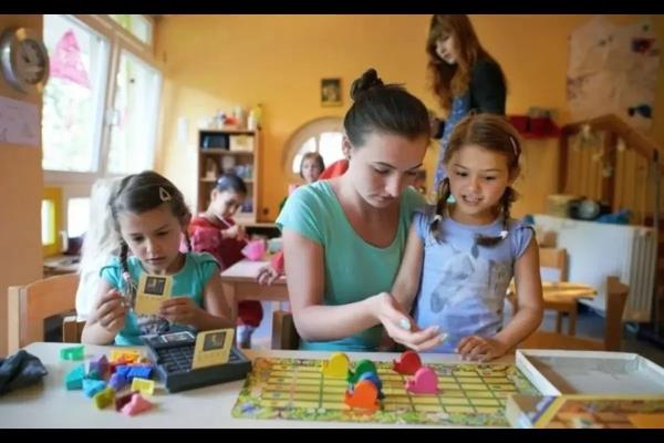 有工作的母亲们将为工党的增税买单