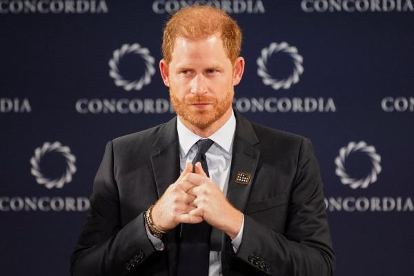 法官裁定，哈里王子的美国签证申请应保密