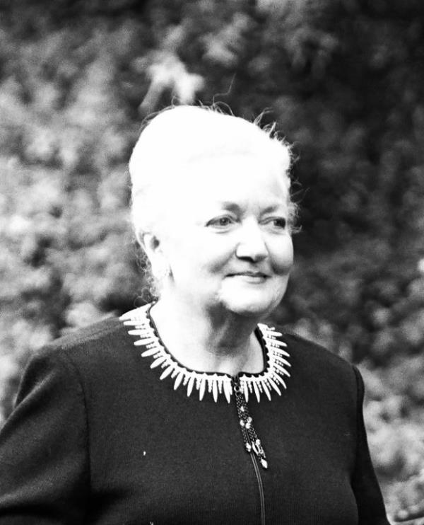 Obituary photo for Stephanie Sodaro Esworthy (Handout)