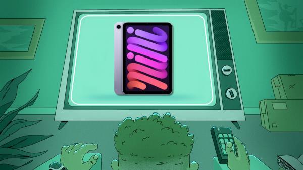 我今天最喜欢的亚马逊交易：iPad Mini