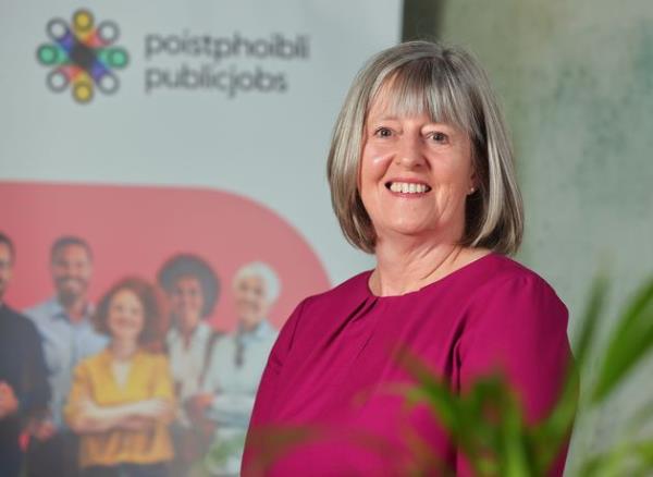 人们可能不再想要一份终身工作，但他们确实想要一份终身工作，公共就业负责人说