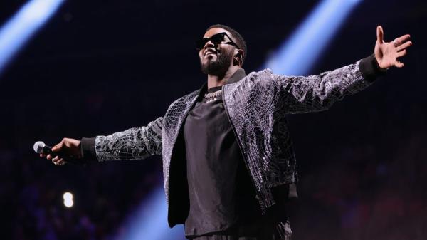 前丹尼蒂·凯恩成员道恩·理查德起诉“吹牛老爹”肖恩·库姆斯