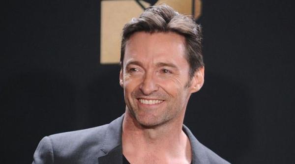 休·杰克曼回忆起在好莱坞成名之前当小丑的滑稽日子