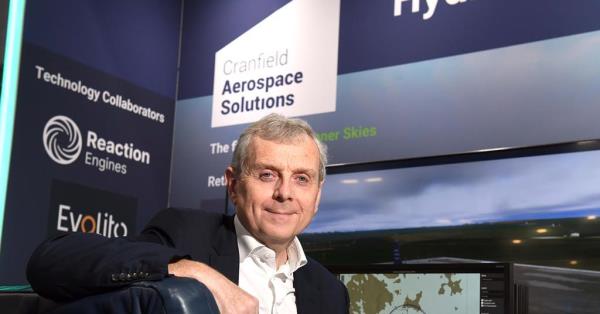 CAeS关闭燃料电池飞行测试资金，作为该公司瞄准APU市场