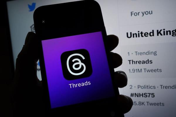 Instagram老板表示，Meta正在“努力”控制Threads的“订婚诱饵”问题