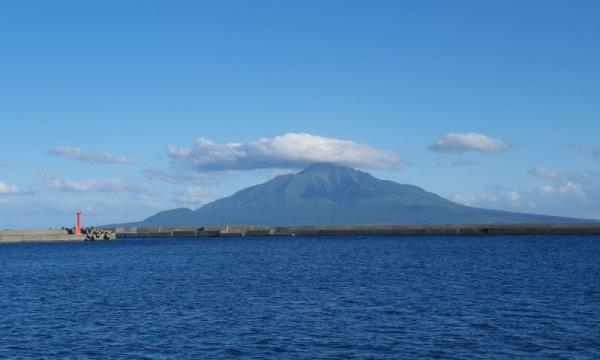 Rishiri岛：滑雪者遗愿清单上的最新成员