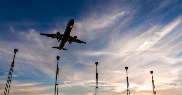 航空业加速推进2050年零净目标迫在眉睫