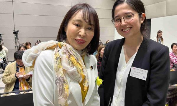 女性如何通过沟通赋予她们的生活权力