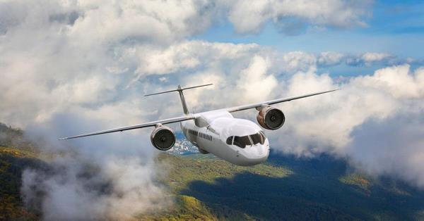 ASL航空帮助塑造福克下一代的发展