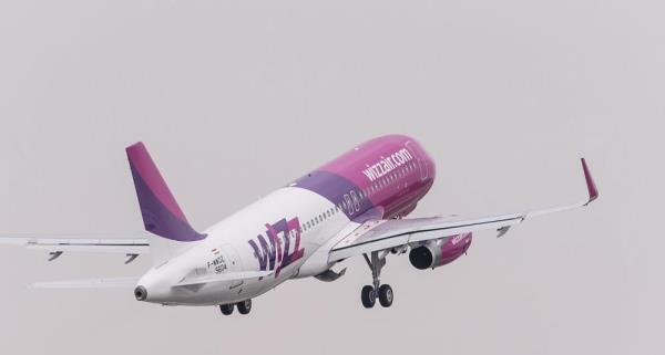 Wizz航空提高利用率并延长A320的租约，以减轻P&W发动机的影响