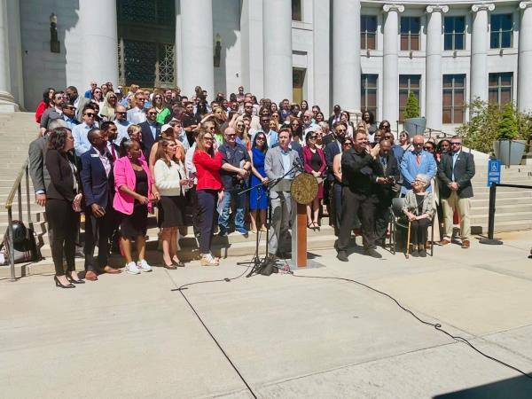July 8 2024_Denver Mayor Mike Johnston new ballot proposal_increase city’s sale tax