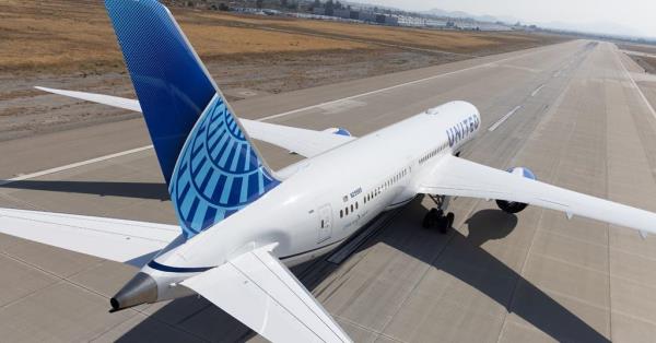 “改变游戏规则”：印度航空首架A350开始商业运营