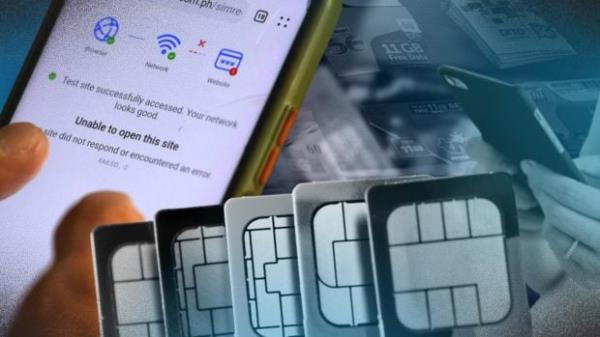 SIM卡注册：一步一步的指南