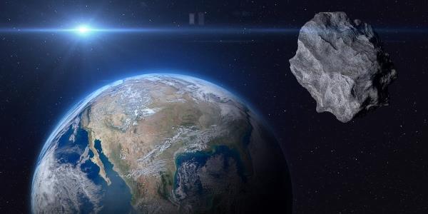 专家称，在小行星上安装太空“伞”可以解决气候危机