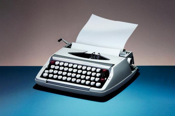 Hollywood’s Screenwriters Are Right to Fear AI