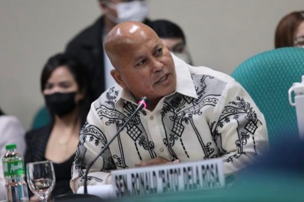 Dela Rosa：决策必须考虑到新出现的趋势