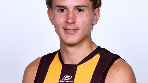 AFL 2024：山楂确认卡尔希尔亲爱的首秀对阵西部牛头犬队